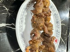 -欣悦坊陈一刀热气羊肉火锅(清真路店)