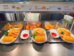 -宜家·瑞典风味餐厅(天津东丽商场店)