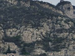 -响堂山石窟-北响堂山石窟