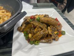 -华航饭店(华馨小区店)
