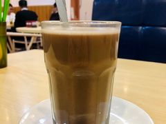 热阿华田-传屋记茶餐厅(世纪年华店)