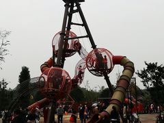-枫香湖儿童公园
