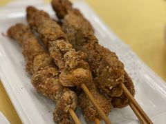 -功德林素菜饭庄(前门店)
