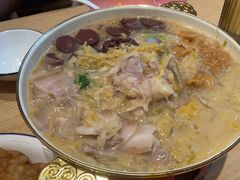 -东北风(江北万达店)
