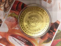 -芭菲盛宴·环球美食(解放碑英利国际店)