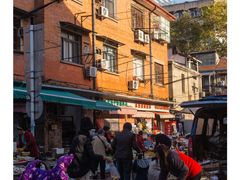 -汪记鲜鱼糊汤粉(沈阳路总店)
