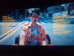 -首都电影院(天津店 中国巨幕)