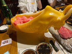 -哈拉海和牛主题餐厅(哈西店)