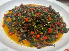 -鸡毛店·川菜(文殊院店)