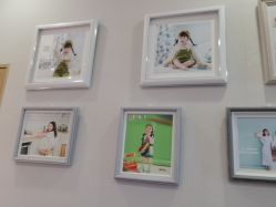 -星豆豆儿童摄影(南郊太白南路店)