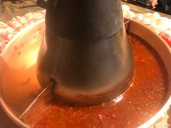 -刘老表·瓦罐汤涮肉(青云谱店)
