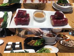 -明泉居茶点荟(车陂店)