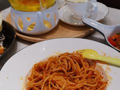 -NOKNOK若蔻亲子餐厅(天地壹方北馆店)