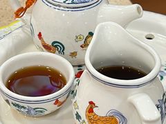 -点都德(大茶楼店)