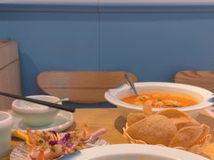 -米泰芒·东南亚料理(体育西店)