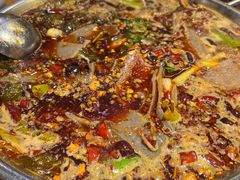 -小饕荟雅安贡椒鱼鲜馆(广福桥店)