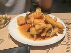 -小吴先生的店·东北烧烤(林科大店)