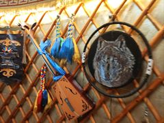 -大汗行宫园林餐厅