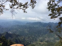 -塔云山