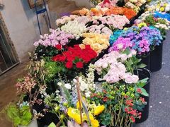 -循礼门鲜花花市(武汉循礼门店)