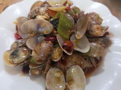 -琼大师东方烤乳猪(亚特兰蒂斯店)