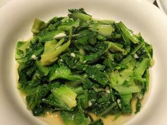田园现摘时蔬-小隐院子·庭院餐厅(大学城后湖店)