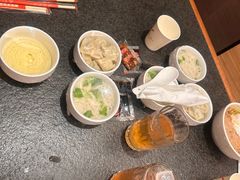 -克丽司汀酒店-日光阁餐厅