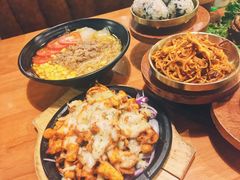 -肥肥虾庄·金牌油焖大虾(杨园滨江时代walk店)
