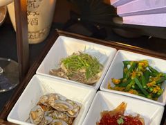 -RIVIERA 松鹤楼(外滩店)