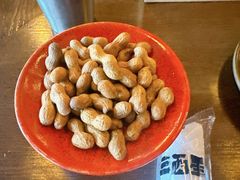 -三酉星·枫·山風与野菜(上海总店)