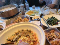 -二十八里太湖船菜(吉祥路店)