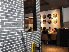 -吕氏疙瘩汤·新鲁菜(新贵和店)