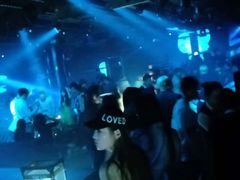 -TOP LIV Night Club 酒吧