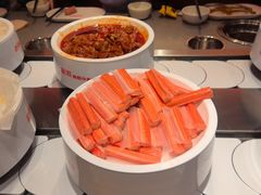 -龍歌自助小火锅(雨花台江南虹悦城店)