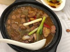 -潮福城大酒楼(北尚店)