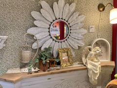 -高力乐面包咖啡厅(西塔店)