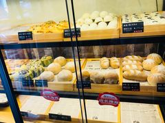 -啊噗吐呦现场烘焙(麦凯乐店)