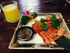 -Siam泰餐厅(水上公园店)