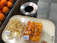 -果蔬好生活超市(乐堤港店)