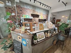 -ABCD咖啡屋(妇幼店)