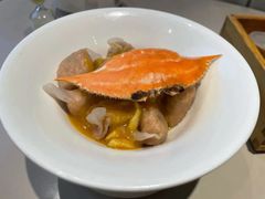 -蔡澜点心·粤菜(万菱汇店)