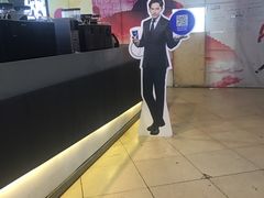 -瑞幸咖啡(第一城店)