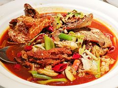 -南门食仙·手工福州菜(南门兜店)