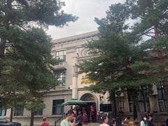 -卢布里西餐厅(海拉尔店)