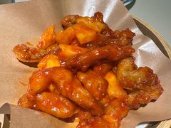 -费大厨辣椒炒肉(正佳广场店)