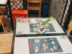 -滕记星发餐室·新加坡菜(巨鹿路店)