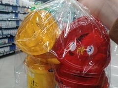 -BHG生活超市(安贞店)