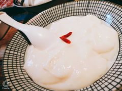 -房子红了鱼豆花重庆老火锅(广厦学院店)