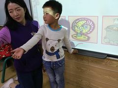 -瑞思少儿中心·少儿英语素养启蒙(新合作校区)