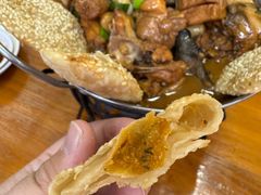 -高淳老街土菜馆(迎薰门店)